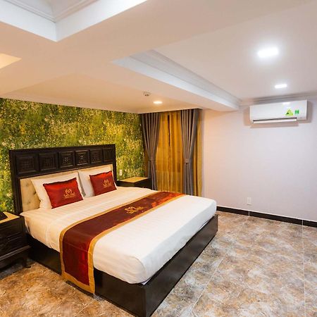 Collection O Havana Airport Hotel Cidade de Ho Chi Minh Exterior foto