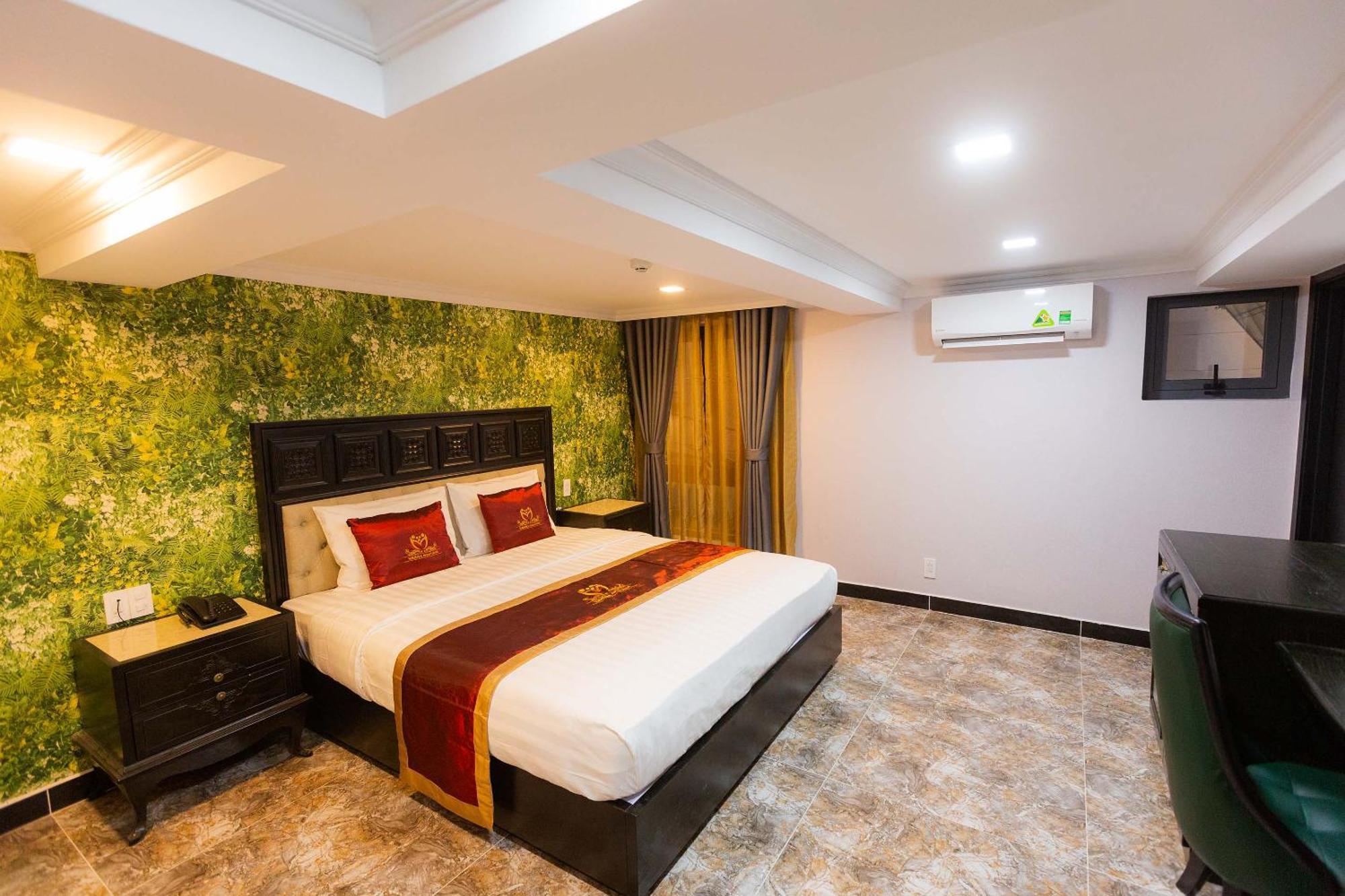 Collection O Havana Airport Hotel Cidade de Ho Chi Minh Exterior foto